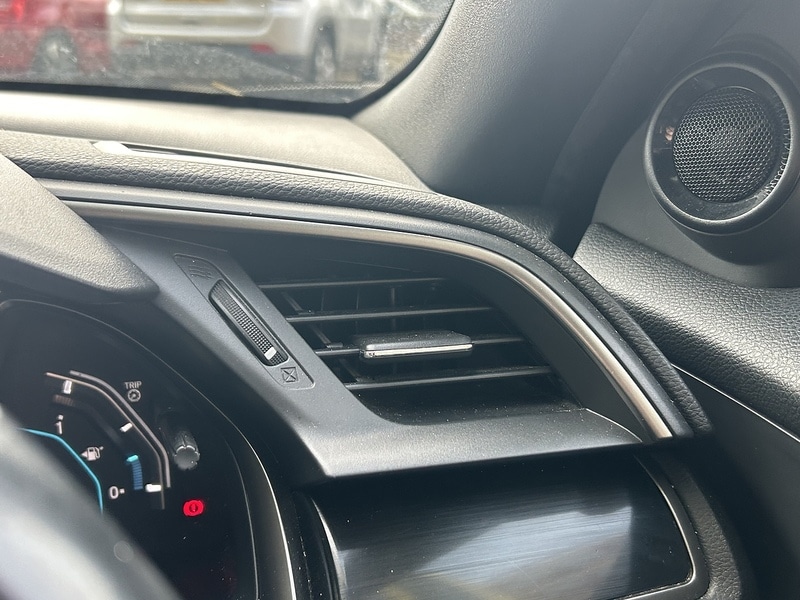 Used Honda Civic 2020 for sale - 76589053: Photo 12