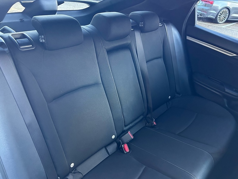 Used Honda Civic 2020 for sale - 76589053: Photo 16