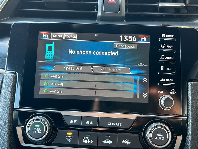 Used Honda Civic 2020 for sale - 76589053: Photo 25