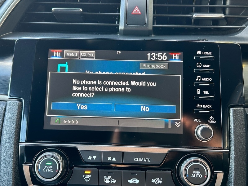 Used Honda Civic 2020 for sale - 76589053: Photo 26