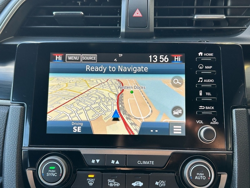 Used Honda Civic 2020 for sale - 76589053: Photo 27