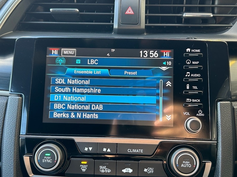 Used Honda Civic 2020 for sale - 76589053: Photo 29