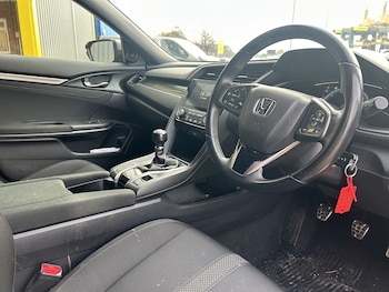 Used Honda Civic 2020 for sale - 76589053: Photo