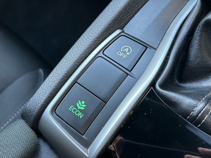 Used Honda Civic 2020 for sale - 76589053: Photo 36