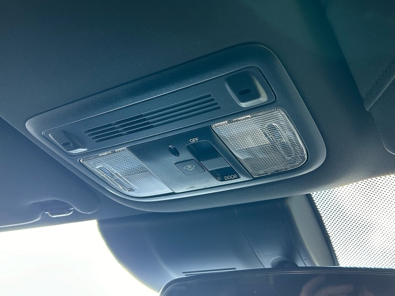 Used Honda Civic 2020 for sale - 76589053: Photo 44