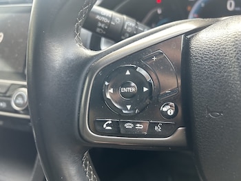 Used Honda Civic 2020 for sale - 76589053: Photo