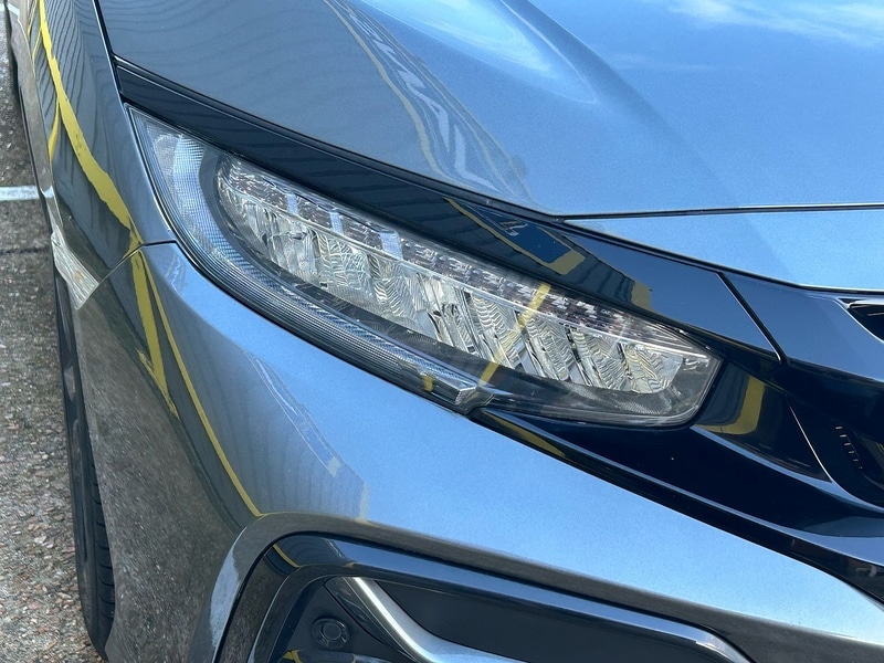 Used Honda Civic 2020 for sale - 76589053: Photo 51