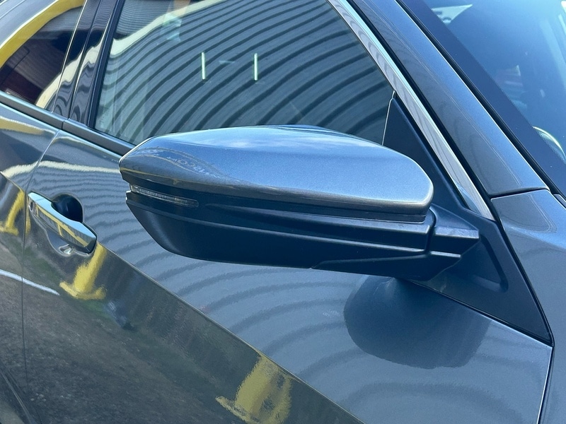 Used Honda Civic 2020 for sale - 76589053: Photo 52