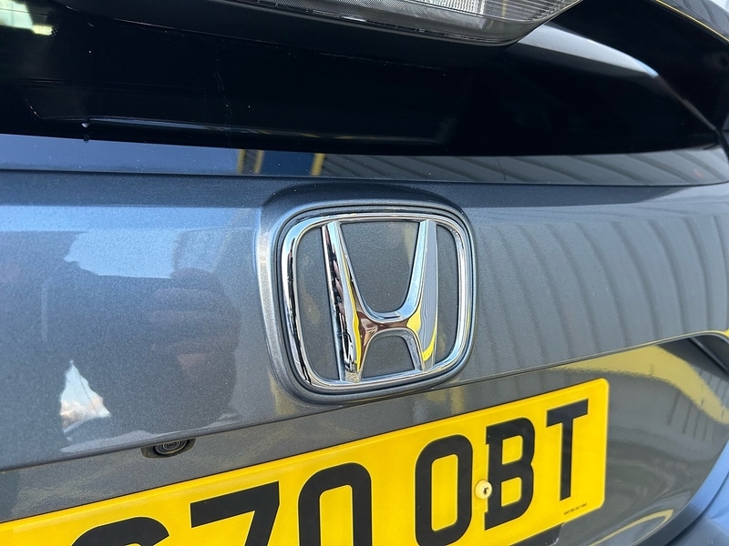 Used Honda Civic 2020 for sale - 76589053: Photo 56