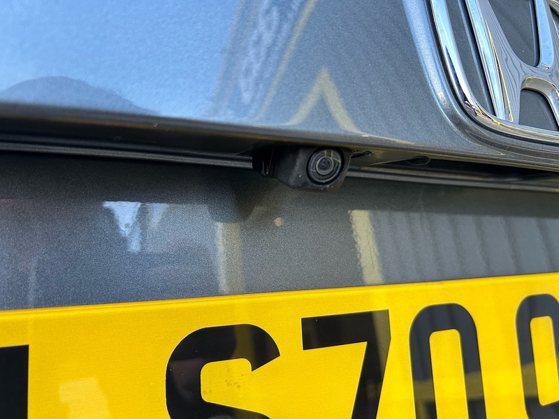 Used Honda Civic 2020 for sale - 76589053: Photo 59