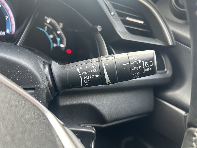 Used Honda Civic 2020 for sale - 76589053: Photo 6