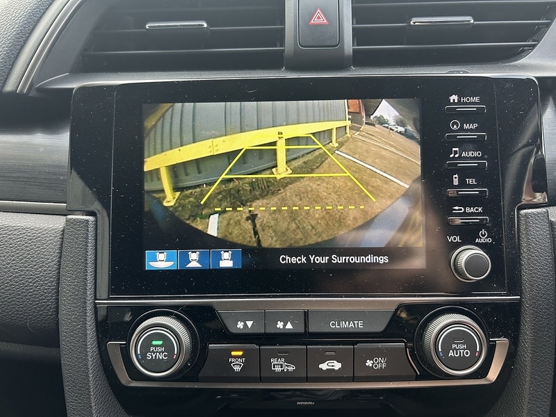 Used Honda Civic 2020 for sale - 76589053: Photo 7