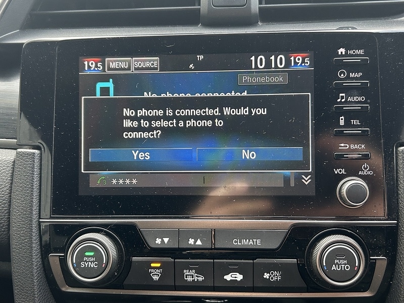 Used Honda Civic 2020 for sale - 76589053: Photo 9