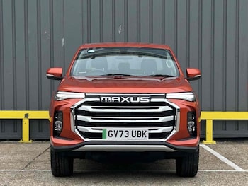 Used Maxus T90EV 2023 for sale - 75567994: Photo