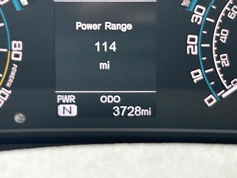 Vehicle 31