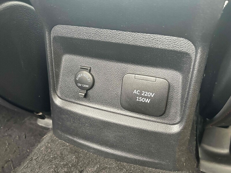 Vehicle 60
