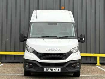 Used Iveco Daily 2021 for sale - 74674805: Photo