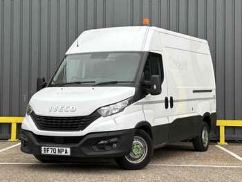 Used Iveco Daily 2021 for sale - 74674805: Photo