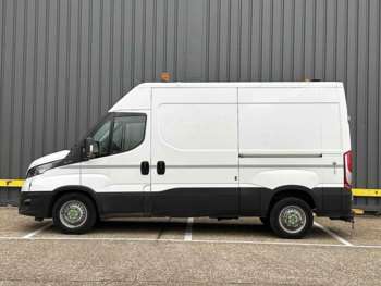 Used Iveco Daily 2021 for sale - 74674805: Photo