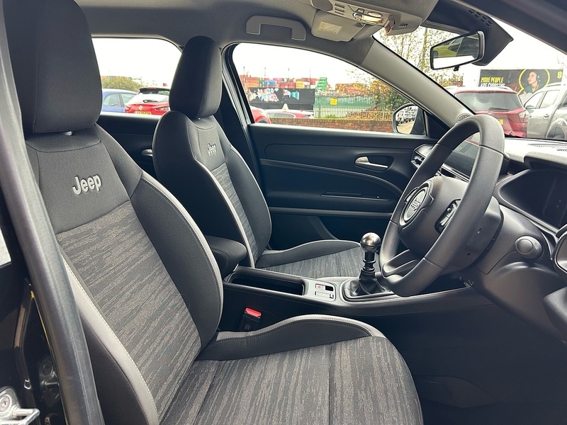 Used Jeep Other 2025 for sale - 76612646: Photo 10