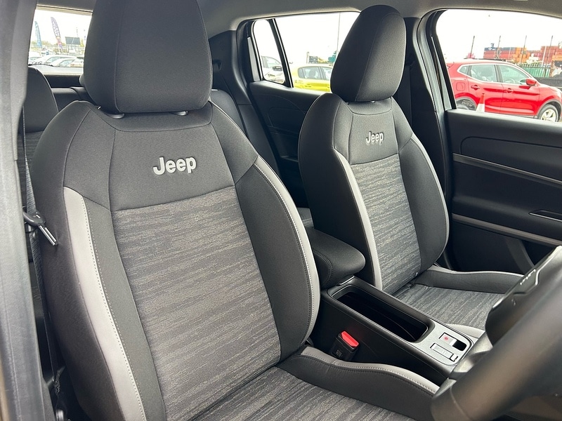 Used Jeep Other 2025 for sale - 76612646: Photo 11