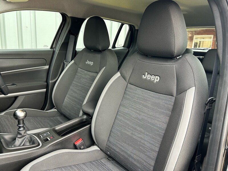 Used Jeep Other 2025 for sale - 76612646: Photo 12