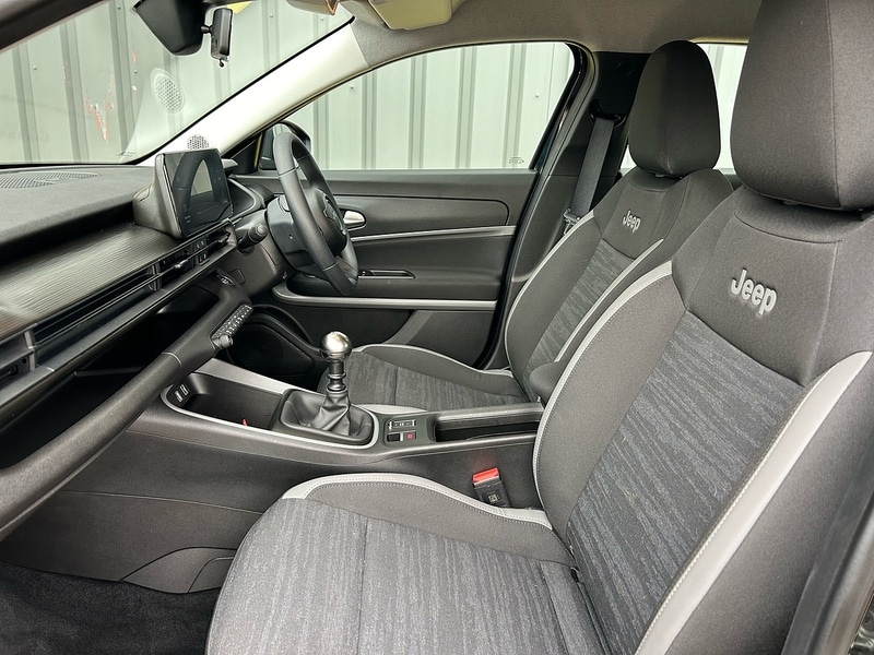 Used Jeep Other 2025 for sale - 76612646: Photo 13