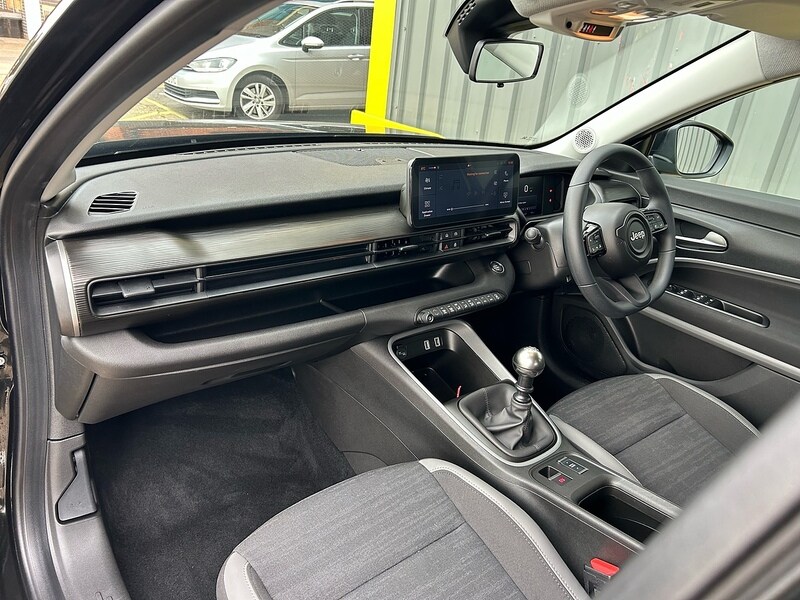 Used Jeep Other 2025 for sale - 76612646: Photo 14