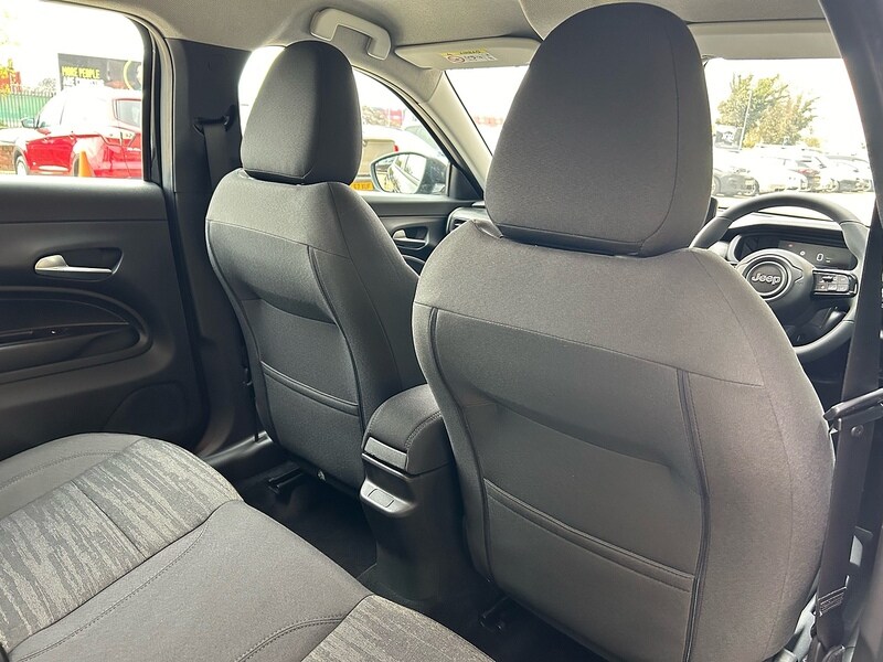 Used Jeep Other 2025 for sale - 76612646: Photo 20