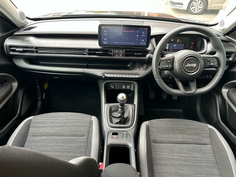 Used Jeep Other 2025 for sale - 76612646: Photo 21