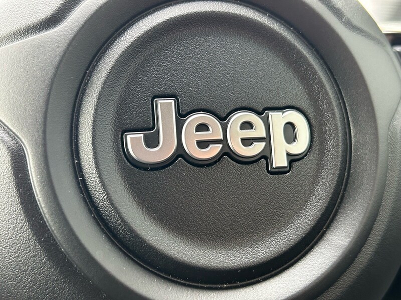 Used Jeep Other 2025 for sale - 76612646: Photo 26