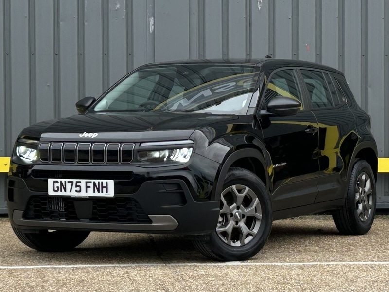 Used Jeep Other 2025 for sale - 76612646: Photo 3