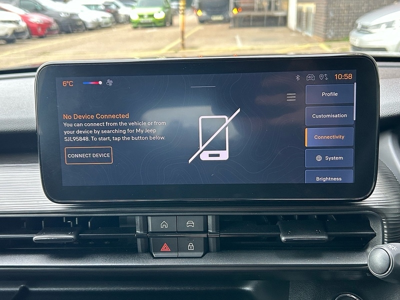 Used Jeep Other 2025 for sale - 76612646: Photo 35