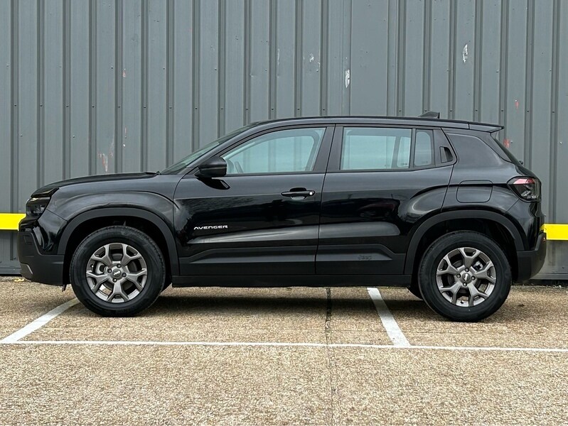 Used Jeep Other 2025 for sale - 76612646: Photo 4