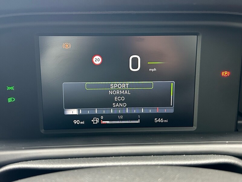 Used Jeep Other 2025 for sale - 76612646: Photo 41