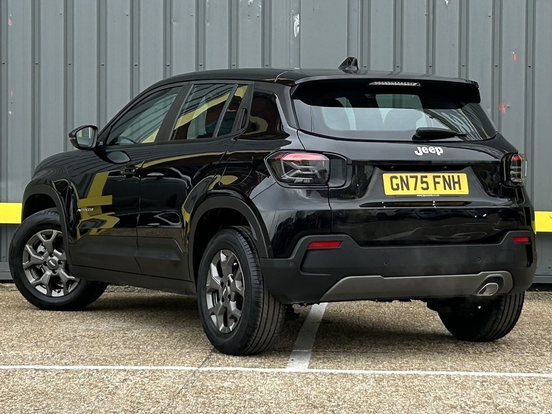 Used Jeep Other 2025 for sale - 76612646: Photo 5