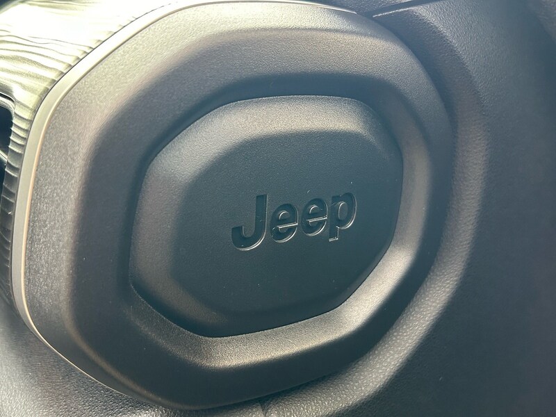 Used Jeep Other 2025 for sale - 76612646: Photo 52