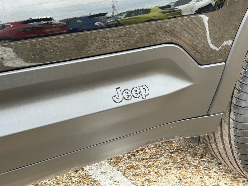 Used Jeep Other 2025 for sale - 76612646: Photo 57