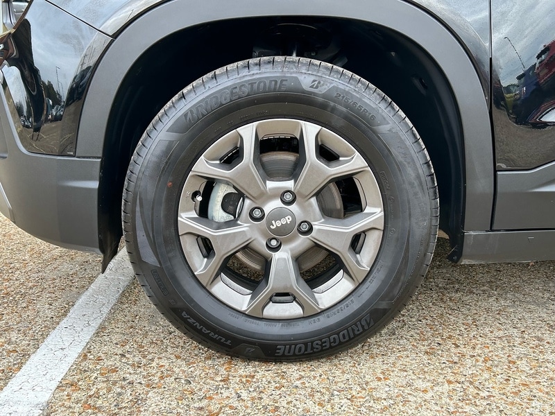 Used Jeep Other 2025 for sale - 76612646: Photo 58