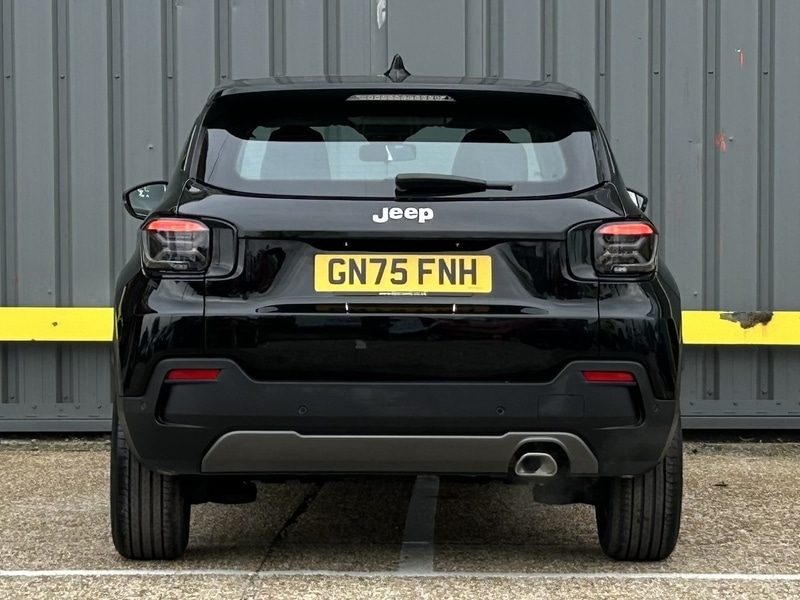 Used Jeep Other 2025 for sale - 76612646: Photo 6