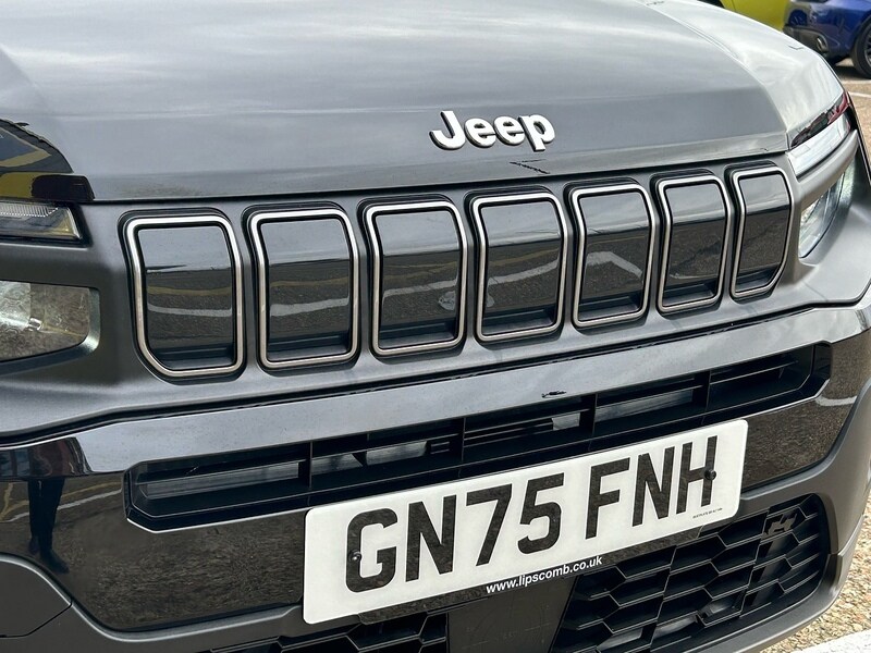 Used Jeep Other 2025 for sale - 76612646: Photo 61