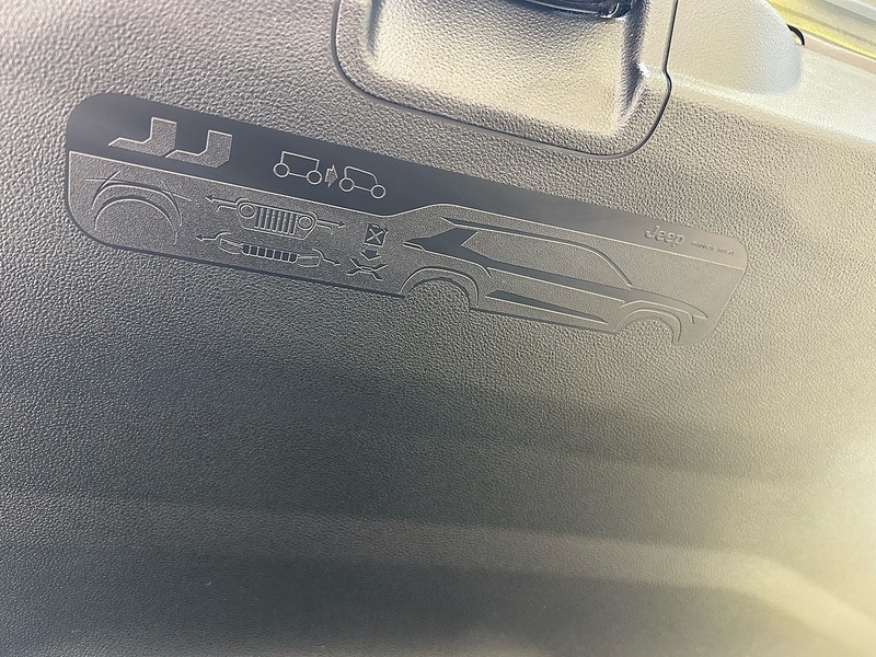 Used Jeep Other 2025 for sale - 76612646: Photo 69