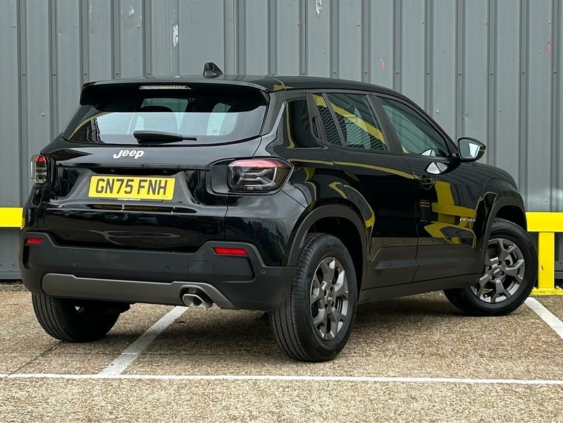 Used Jeep Other 2025 for sale - 76612646: Photo 7