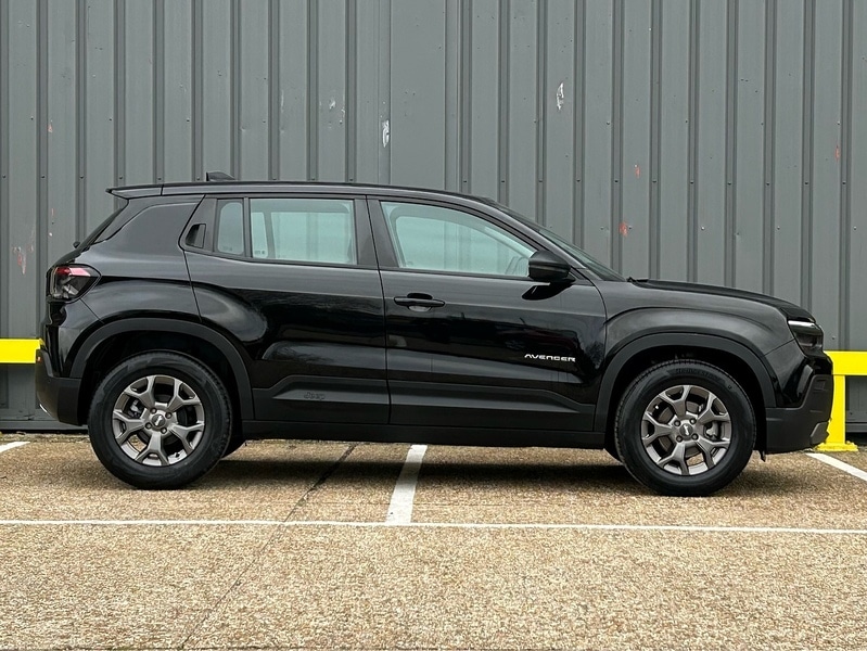 Used Jeep Other 2025 for sale - 76612646: Photo 8