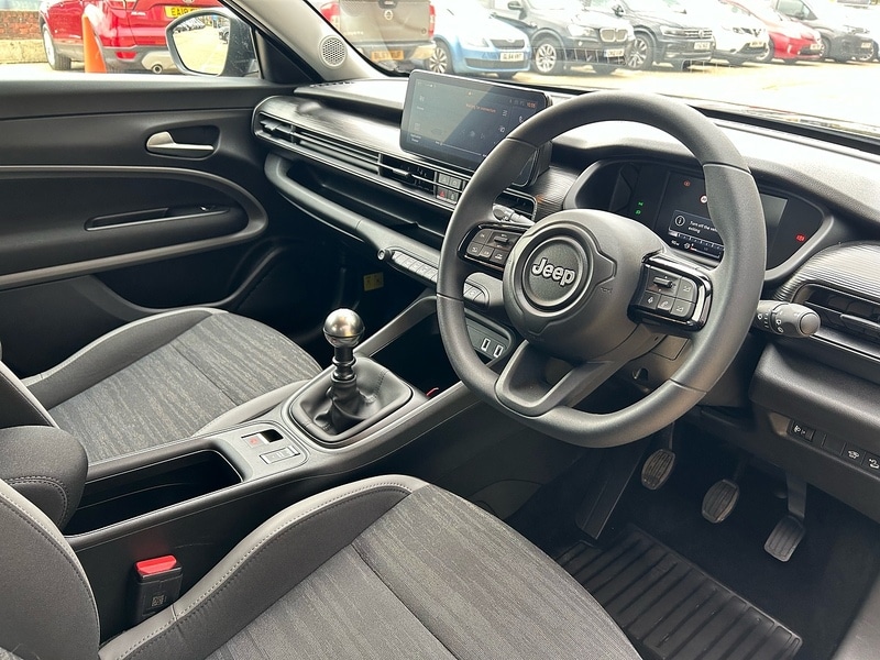 Used Jeep Other 2025 for sale - 76612646: Photo 9