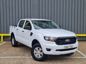 Used Ford Ranger 2021 for sale - 78466506: Photo