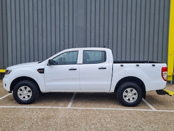 Used Ford Ranger 2021 for sale - 78466506: Photo