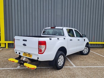 Used Ford Ranger 2021 for sale - 78466506: Photo