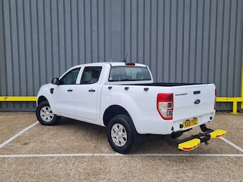 Used Ford Ranger 2021 for sale - 78466506: Photo