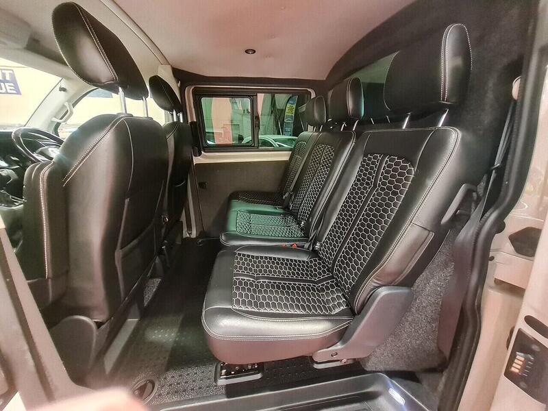 Used Volkswagen Transporter 2020 for sale - 78201307: Photo 13